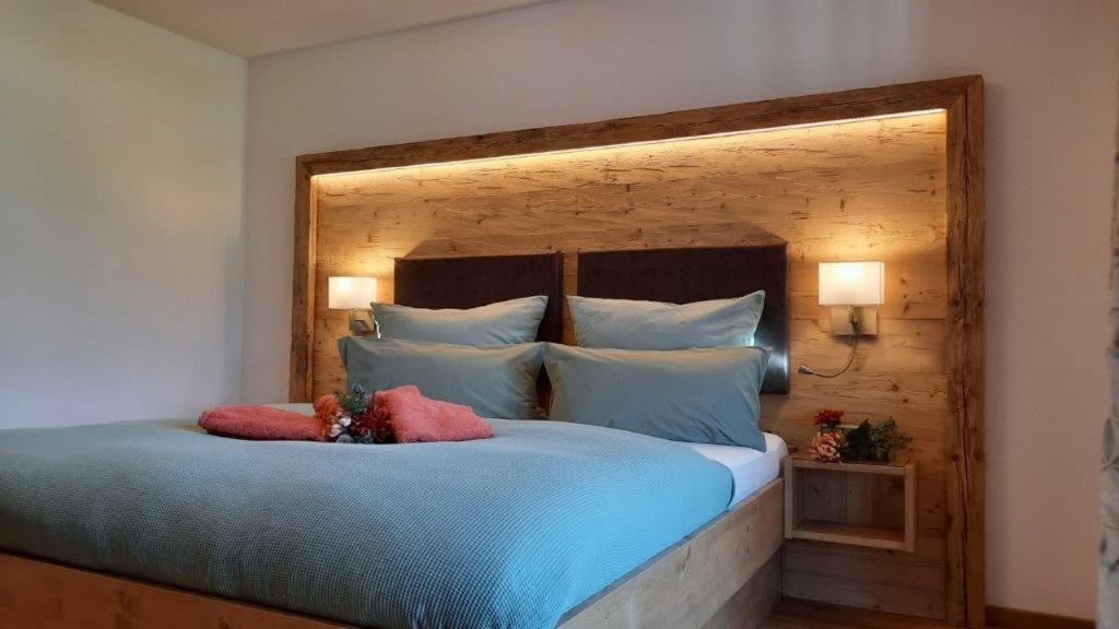 Ferienwohnung Unteroed Schönau am Königssee Dış mekan fotoğraf