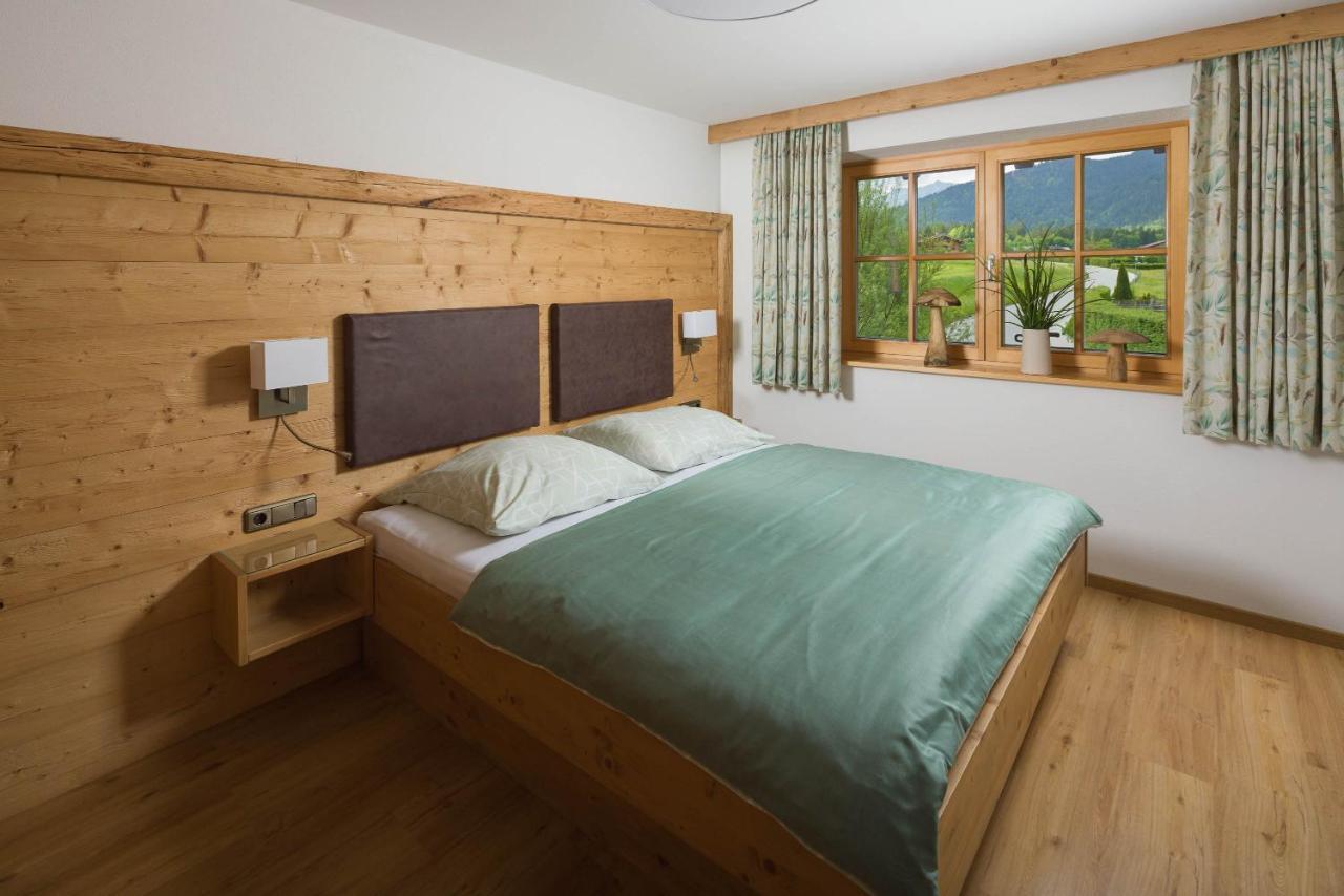 Ferienwohnung Unteroed Schönau am Königssee Dış mekan fotoğraf
