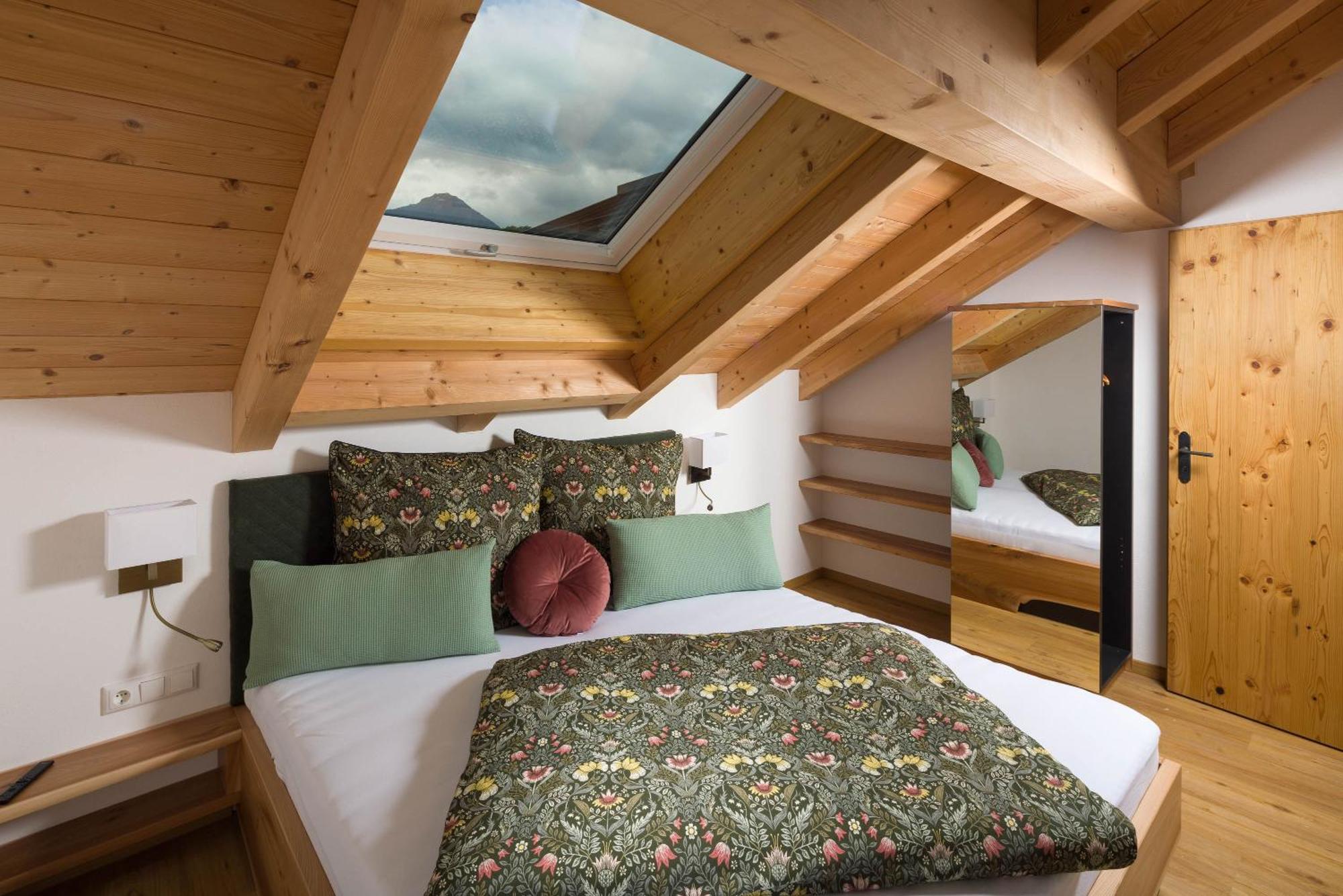 Ferienwohnung Unteroed Schönau am Königssee Dış mekan fotoğraf