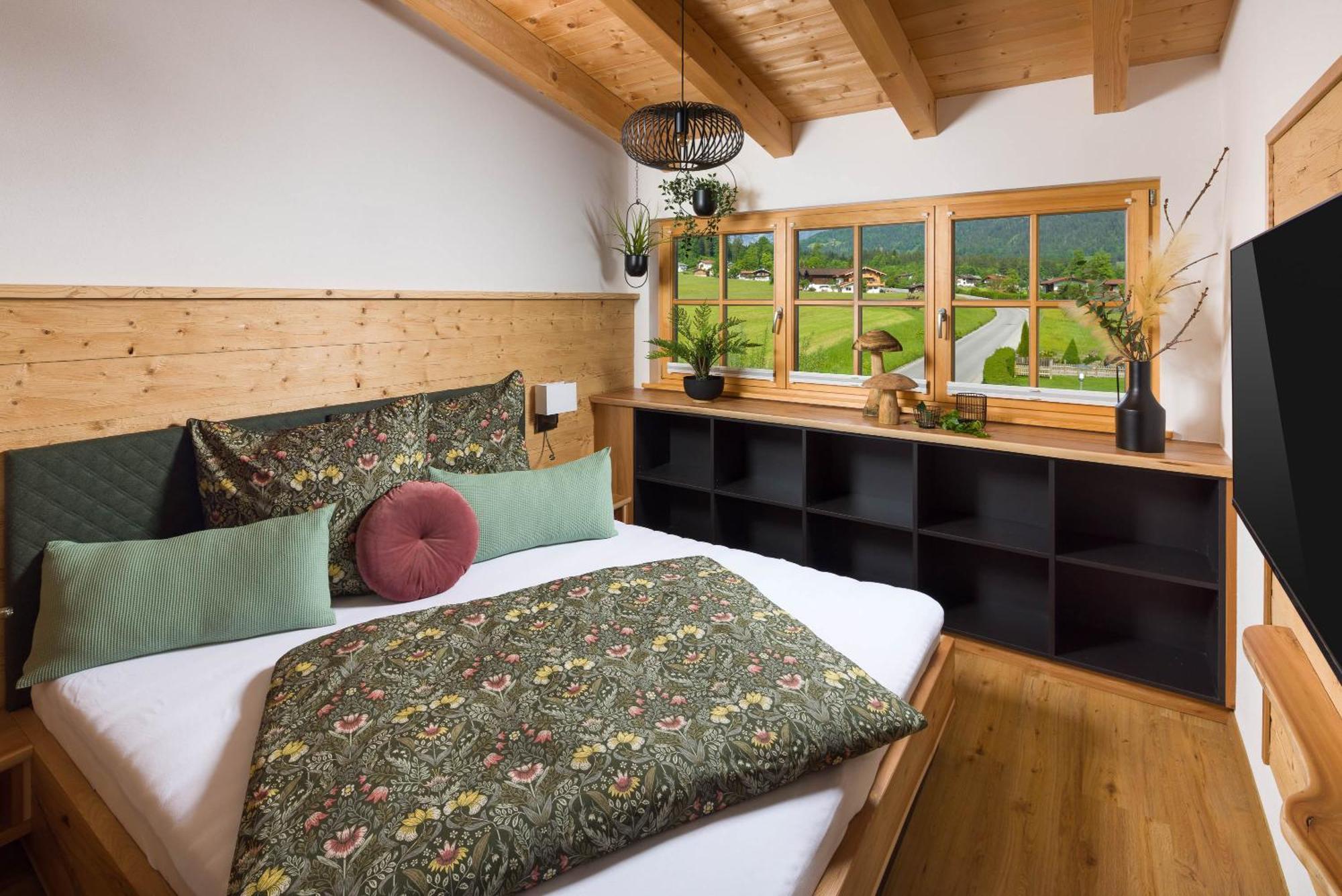 Ferienwohnung Unteroed Schönau am Königssee Dış mekan fotoğraf