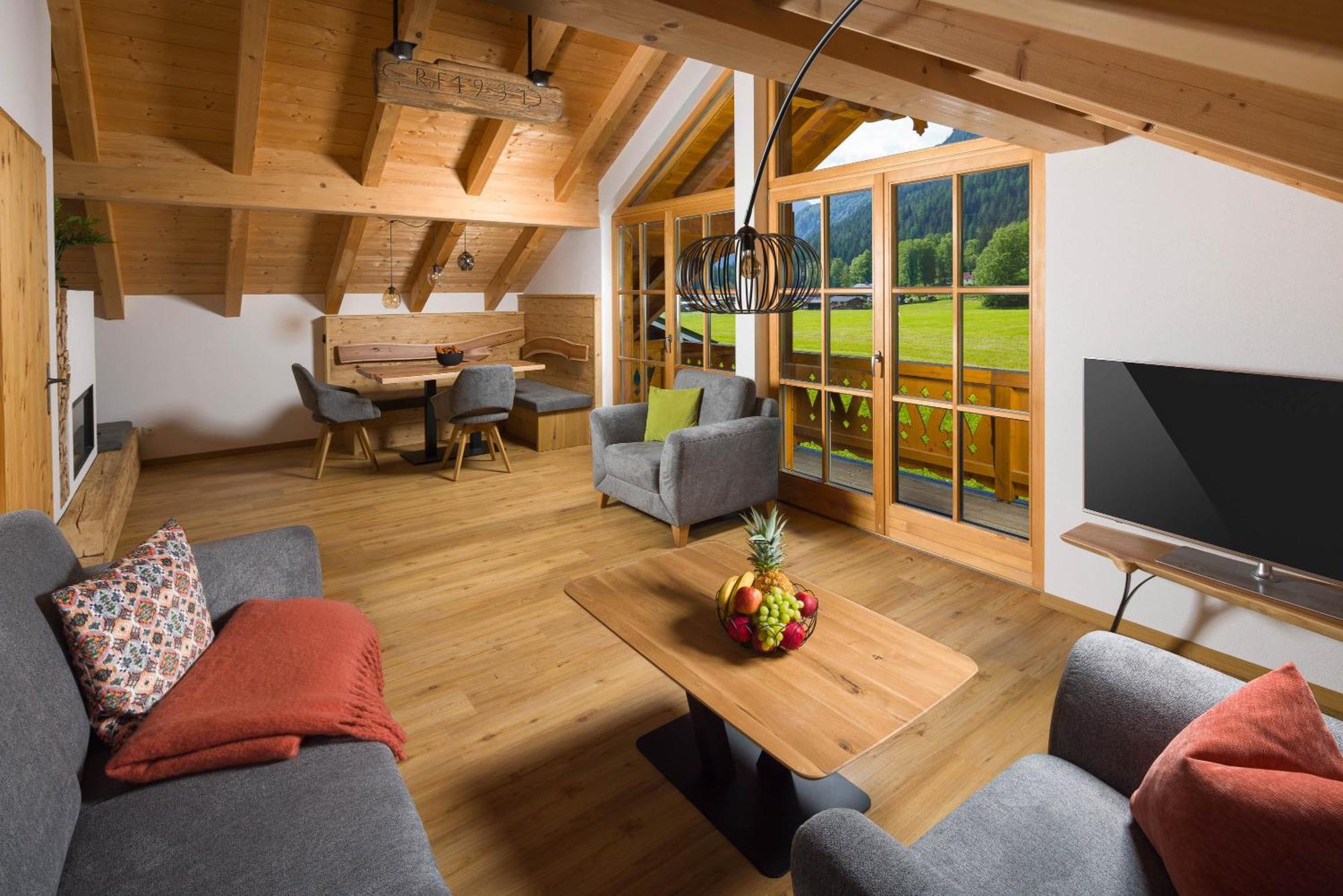 Ferienwohnung Unteroed Schönau am Königssee Dış mekan fotoğraf
